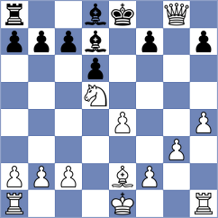 Bursova - Simlova (Plzen, 1995)