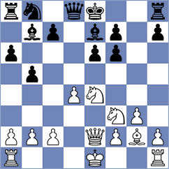 Kovchan - Lushenkov (Kharkov, 2006)
