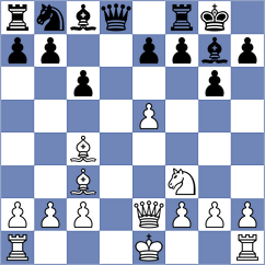 Milanovic - Chokbengboun (St Chely d'Aubrac, 2003)