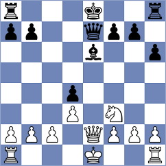 Tilicheev - Egodage (Kemer, 2007)