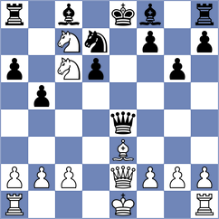 Matyukov - Derlich (chess.com INT, 2025)