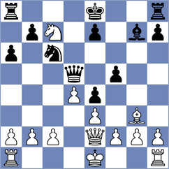 Mueller - Kapetanovic (Hiddenhausen, 1997)