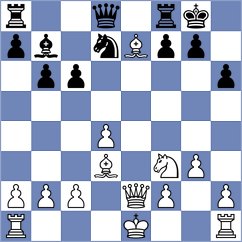 Zendrowski - Majstorovic (London,Canada, 1994)