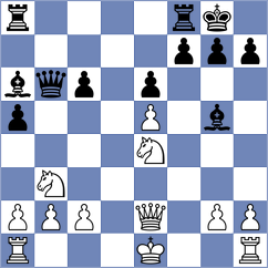 Vos - Krawczyk (Groningen, 2007)