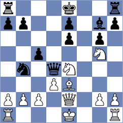 Prudhomme - Hein (Le Touquet, 2003)