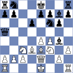Almasi - Chernin (Austria, 1996)