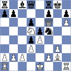 Pavon Cardenas - Garcia Baena (San Fernando, 2004)