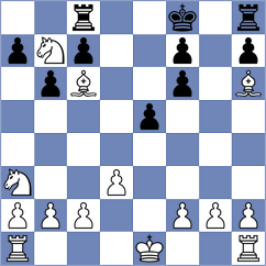 Ivanov - Kovalev (St Constantin and Helena, 2010)