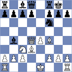 Morales Balarezo - Zambrano Nieves (Chess.com INT, 2020)