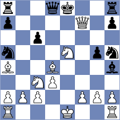 Griffiths - Gadhia (Lichess.org INT, 2020)
