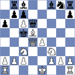 Luna - Rocha (Lichess.org INT, 0)