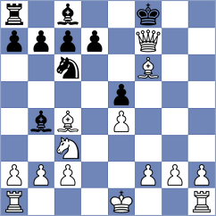 Romero Munoz - Valle Tomala (Chess.com INT, 2020)