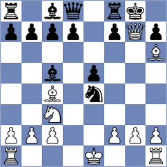 Valente - Dantas (Lichess.org INT, 2020)