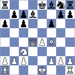 Erzhanov - Leitao (chess.com INT, 2021)