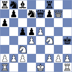 Galakhov - Kuzakhmedov (Zhukovsky, 2009)