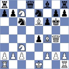Baier - Stegner (Worms, 2013)