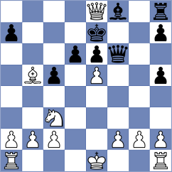 Comp Hiarcs 8 - Saul (Olivos, 2002)