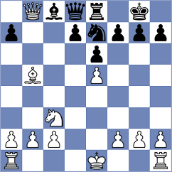 Womacka - Wu (chess.com INT, 2024)