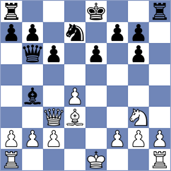 Titov - Gorzinski (Goch, 2013)
