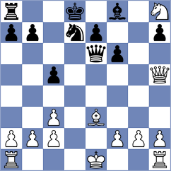 Paravyan - Ekdyshman (chess.com INT, 2022)