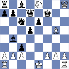 Cornelison - Clawitter (chess.com INT, 2023)