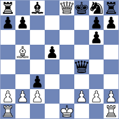 Popov - Savchenko (Salekhard, 2007)