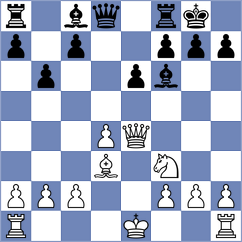 Pahlevanzadeh - Tesio (ICC INT, 2009)