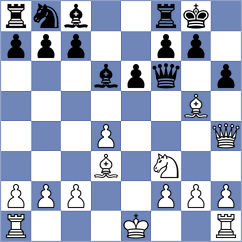 Gonzalez Armas - Perera Ramirez (Las Palmas, 2012)
