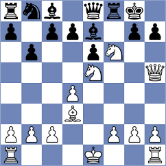 Aagaard - Dowd (Rhodes GRE, 2024)