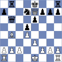 Kwiatkowski - Krolak (Augustow, 1996)