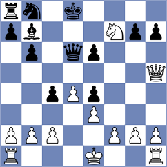 Atanasov - Silva (Chess.com INT, 2020)