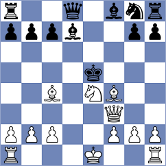 Kasparov - Harnois (Besancon, 1999)