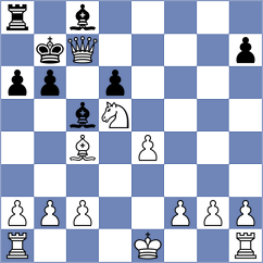 Kottke - Foeing (Playchess.com INT, 2020)
