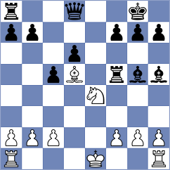 Friedersdorff - Barbier Ramaiah (Lichess.org INT, 2020)