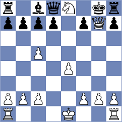 Gajic - Grogan (Sydney, 2005)