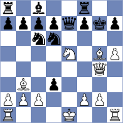 Petrosyan - Haring (Kemer, 2009)