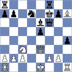 Santos - Diederichs (Verden, 2013)