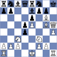 Halak - Laico (Chess.com INT, 2019)