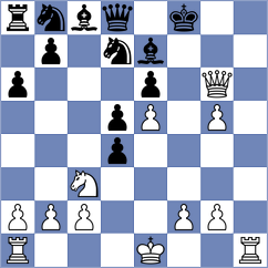 Matvienko - Barbarosh (Salekhard, 2007)