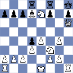 De Souza - Rocha (Lichess.org INT, 0)