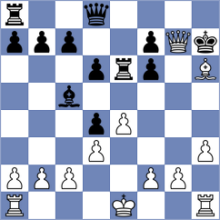 Nolte - Mesina (Playchess.com INT, 2020)