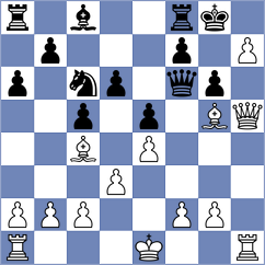 Yoo - Zierk (chess.com INT, 2021)
