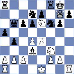 Ragger - Casadio (chess.com INT, 2024)