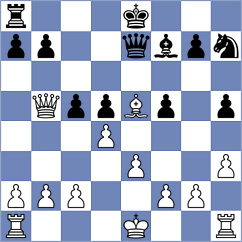 Masruri - Lagarde (chess.com INT, 2025)