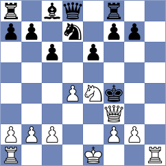 Pereyra - Stangl (chess.com INT, 2025)