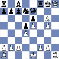 Castillo Palacios - Velichkina (lichess.org INT, 2022)
