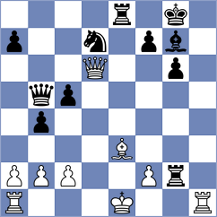 Karttunen - Balakrishnan (chess.com INT, 2025)