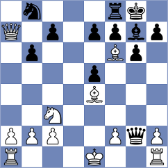 Stockman - Pontoni (Lansing, 1993)