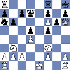 Degtiarev - Kovachev (Plovdiv, 2013)