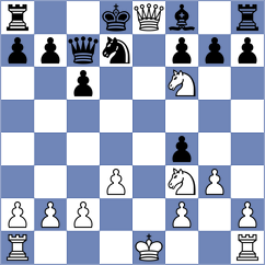 Pattni - Smith (England, 2011)
